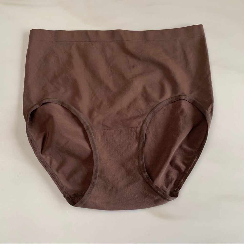 NWOT modern movement panties M